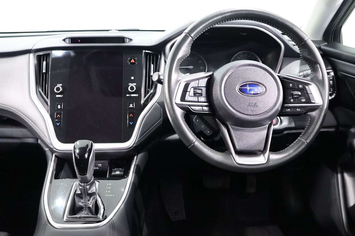 2022 Subaru Outback AWD 6GEN