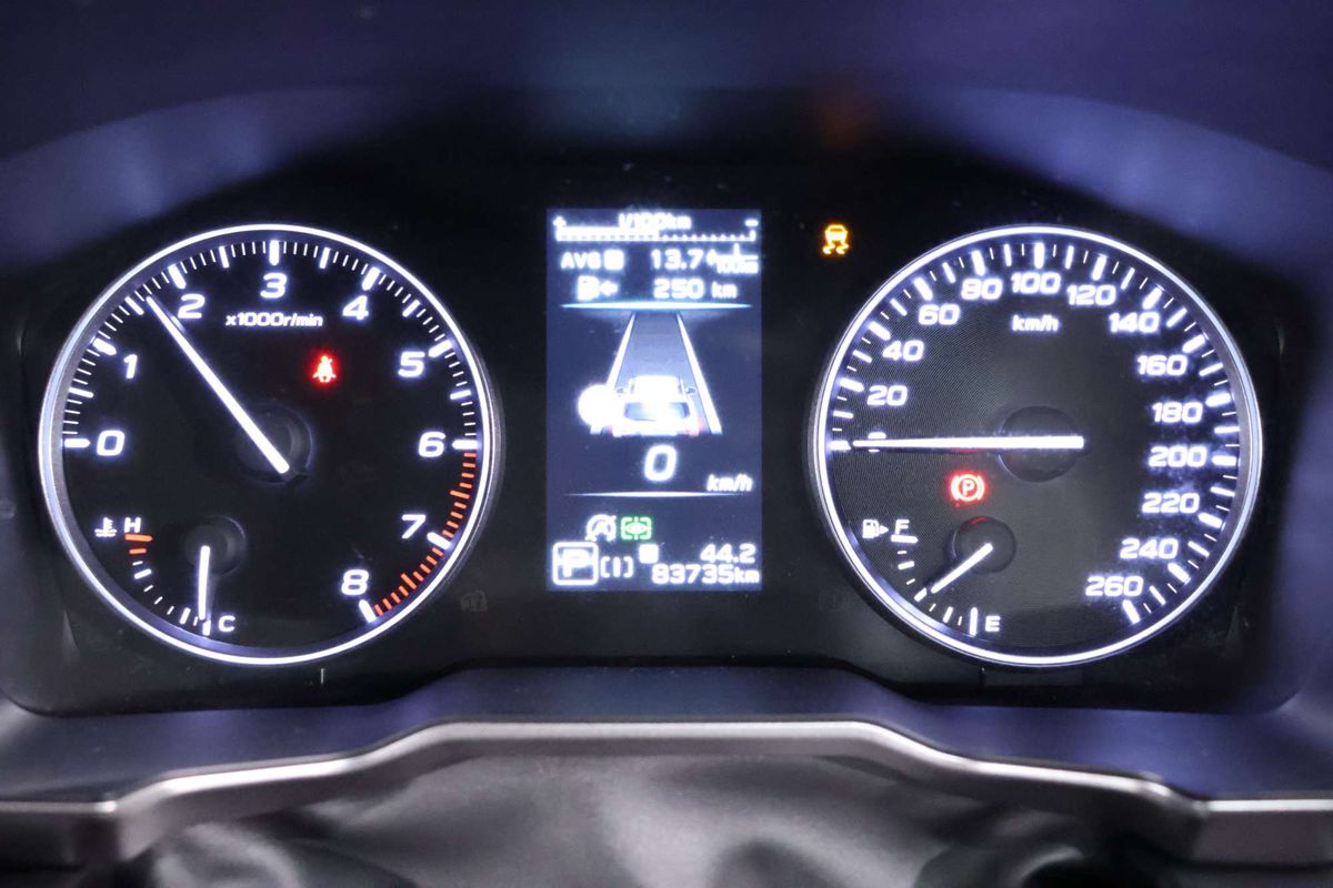 2022 Subaru Outback AWD 6GEN