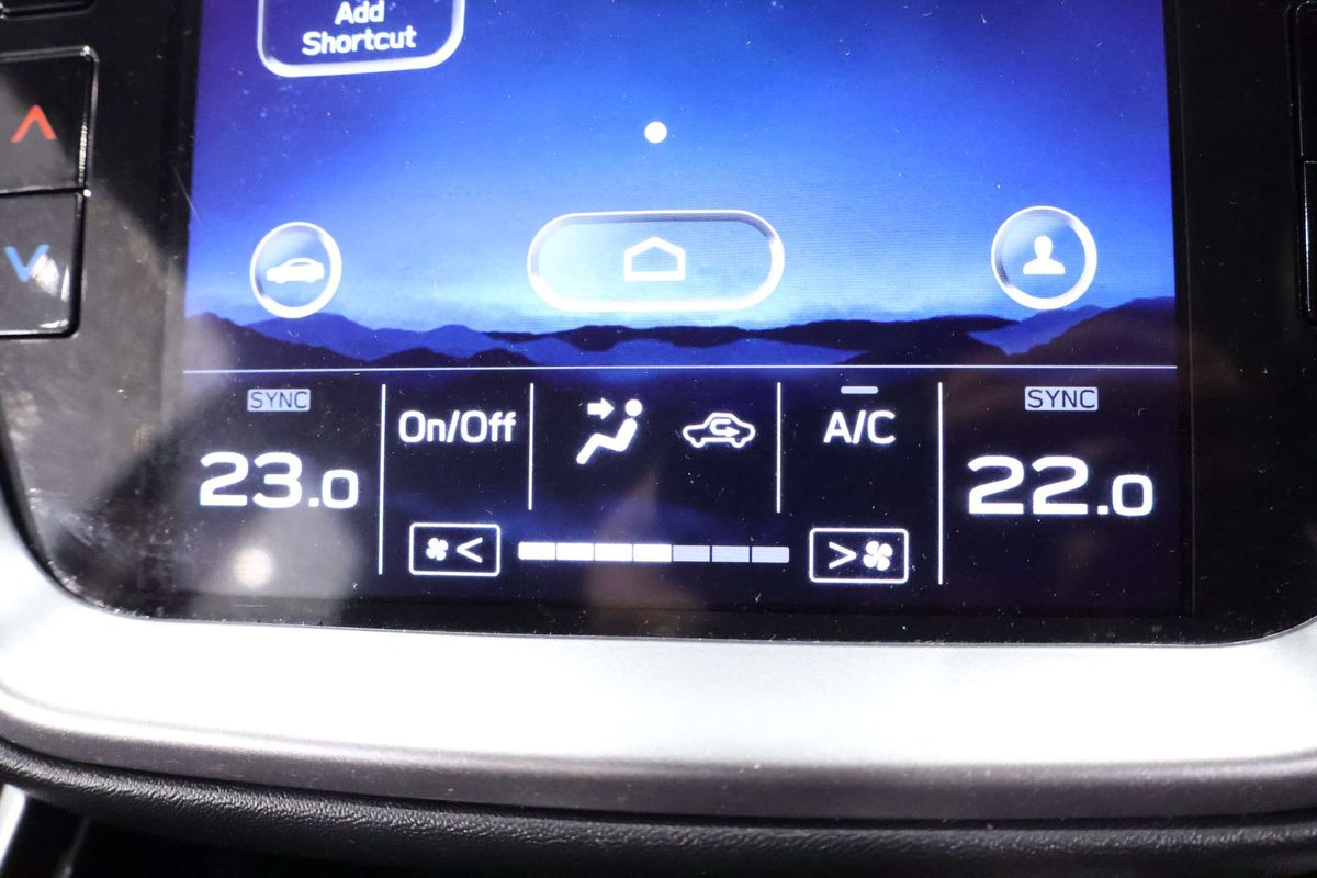 2022 Subaru Outback AWD 6GEN