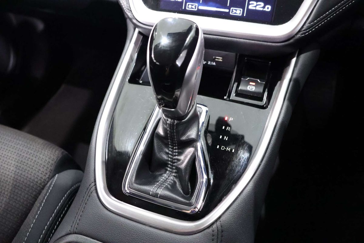 2022 Subaru Outback AWD 6GEN
