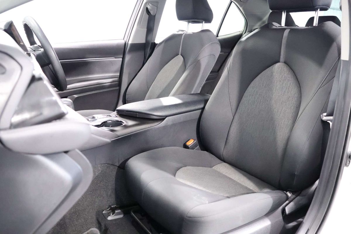 2022 Toyota Camry Ascent AXVH70R