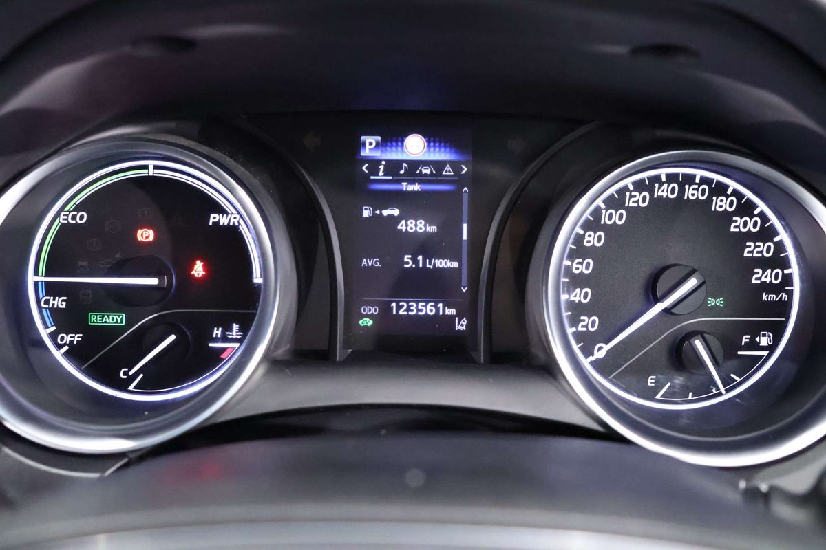 2022 Toyota Camry Ascent AXVH70R