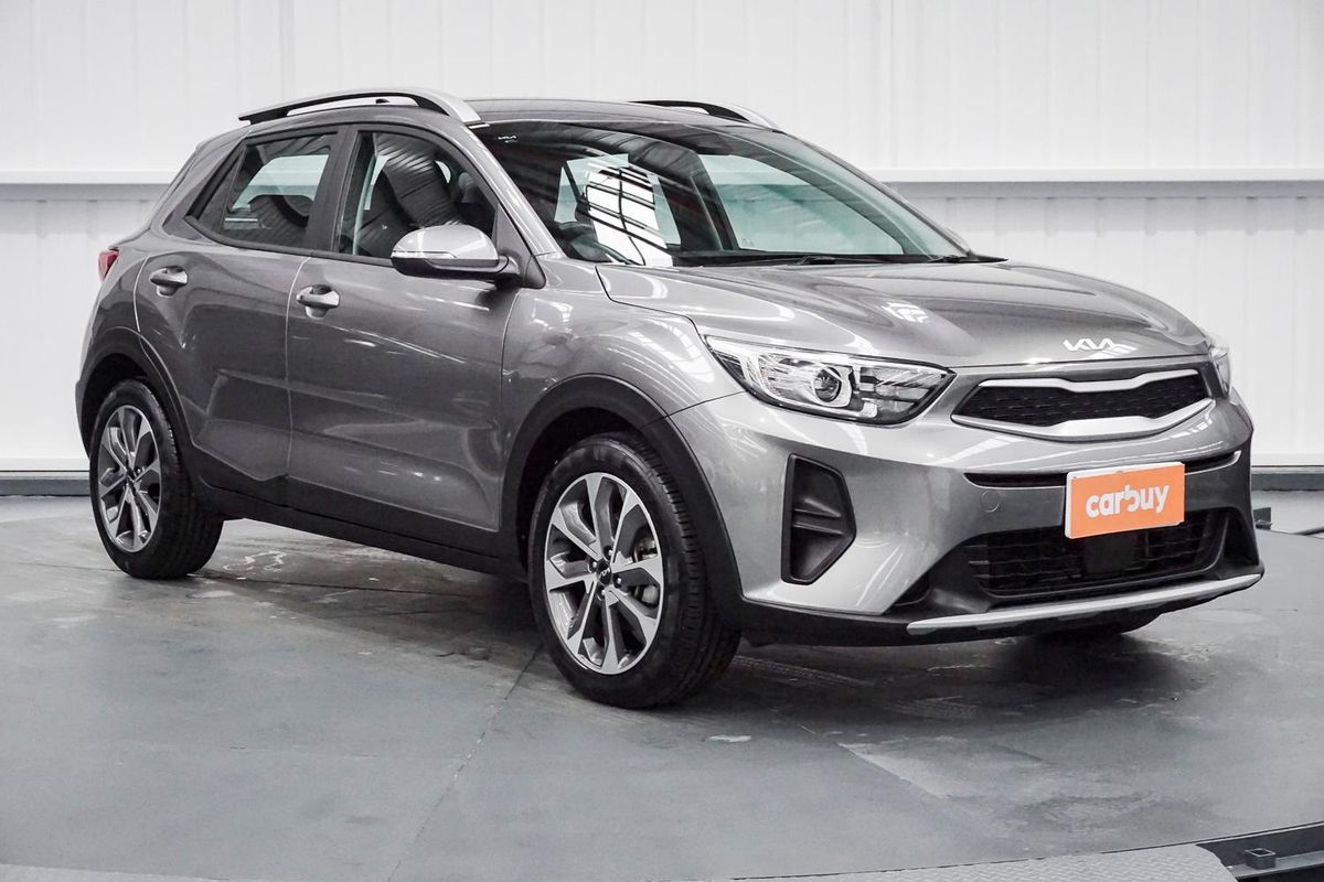 2024 Kia Stonic Sport YB