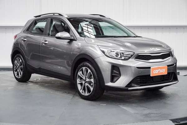 2023 Kia Stonic S YB