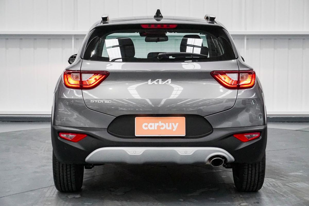 2024 Kia Stonic Sport YB