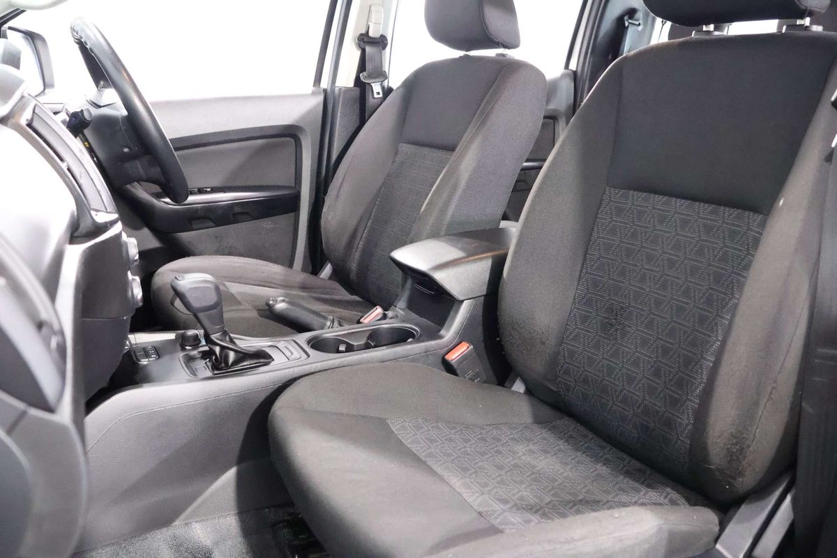 2022 Ford Ranger XL PX MkIII 4X4 3.2L