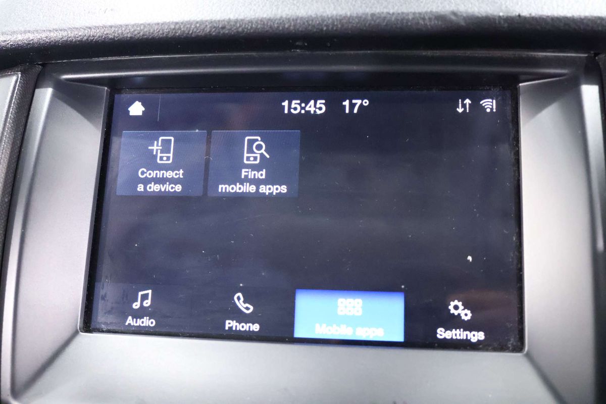 2022 Ford Ranger XL PX MkIII 4X4 3.2L