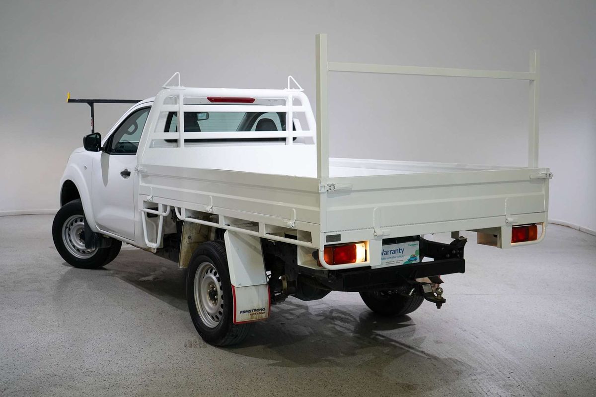 2024 Nissan Navara SL D23 4X4
