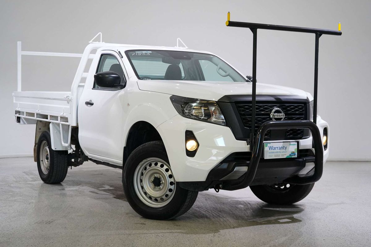2024 Nissan Navara SL D23 4X4
