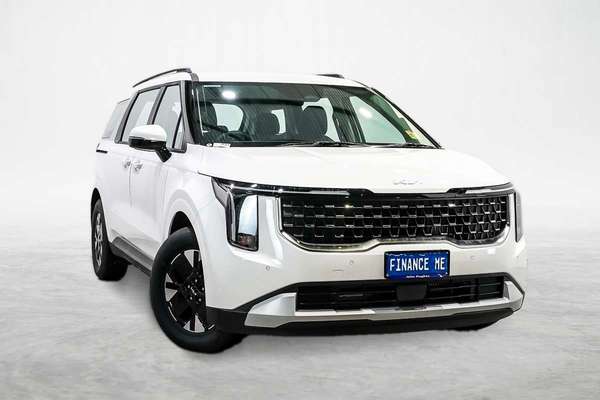 2026 Kia Carnival S HEV KA4 PE