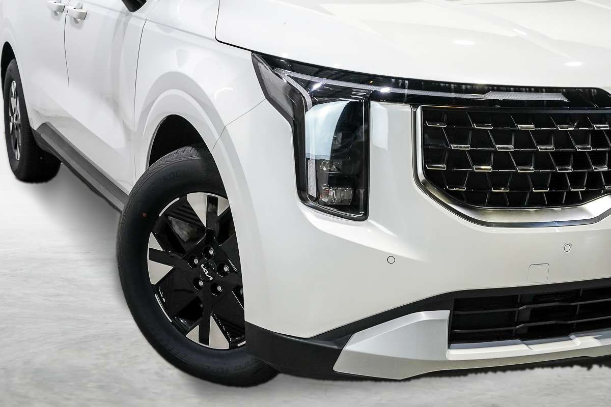2026 Kia Carnival S HEV KA4 PE