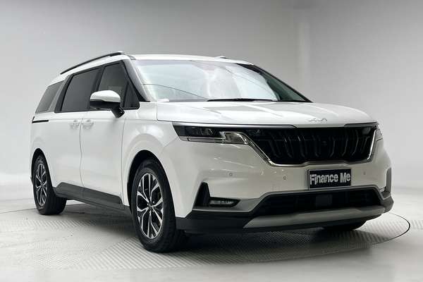 2022 Kia Carnival SLi KA4 thumb-0