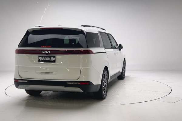 2022 Kia Carnival SLi KA4 thumb-1