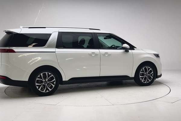 2022 Kia Carnival SLi KA4 thumb-2