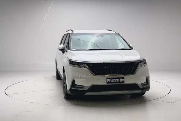 2022 Kia Carnival SLi KA4 thumb-4