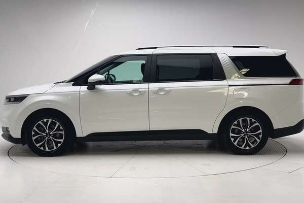 2022 Kia Carnival SLi KA4 thumb-6