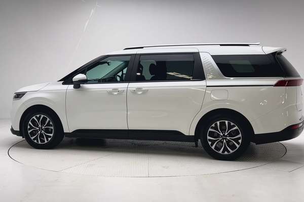 2022 Kia Carnival SLi KA4 thumb-7