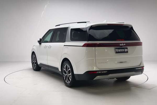 2022 Kia Carnival SLi KA4 thumb-8