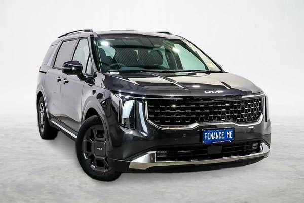 2026 Kia Carnival GT-Line HEV KA4 PE
