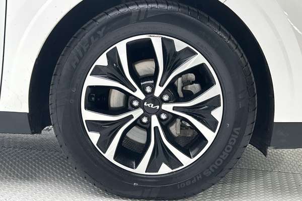 2022 Kia Carnival SLi KA4 thumb-9