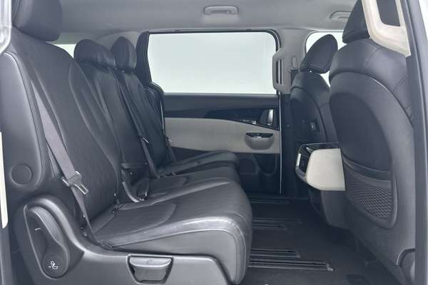 2022 Kia Carnival SLi KA4 thumb-11