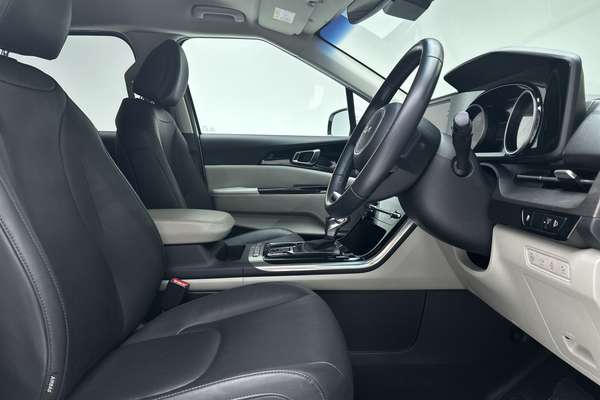 2022 Kia Carnival SLi KA4 thumb-12