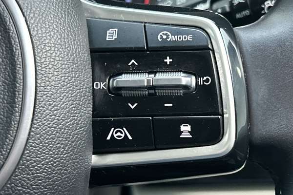 2022 Kia Carnival SLi KA4 thumb-15