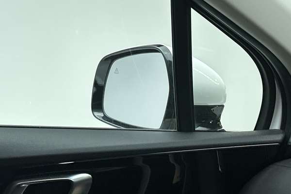 2022 Kia Carnival SLi KA4 thumb-17