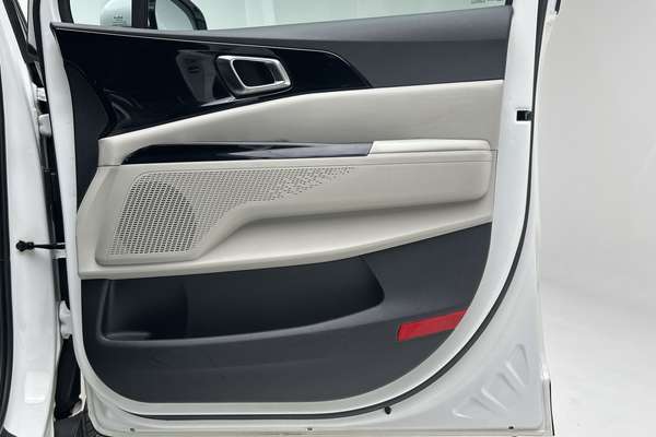 2022 Kia Carnival SLi KA4 thumb-18