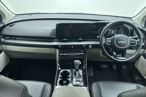 2022 Kia Carnival SLi KA4 thumb-19