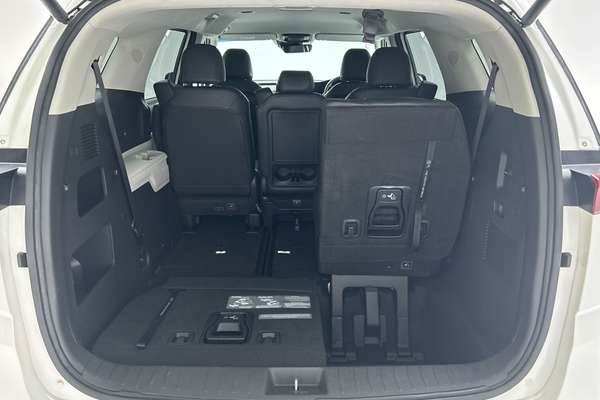 2022 Kia Carnival SLi KA4 thumb-20