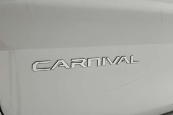 2022 Kia Carnival SLi KA4 thumb-21