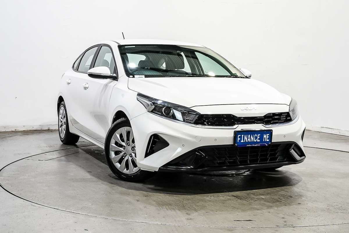 2024 Kia Cerato S BD