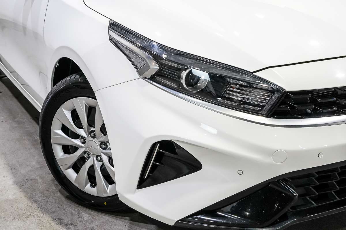 2024 Kia Cerato S BD