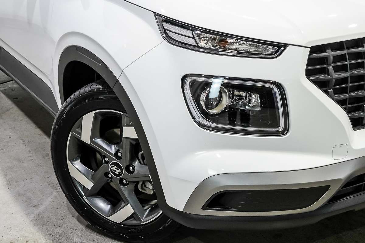 2023 Hyundai Venue Active QX.V5