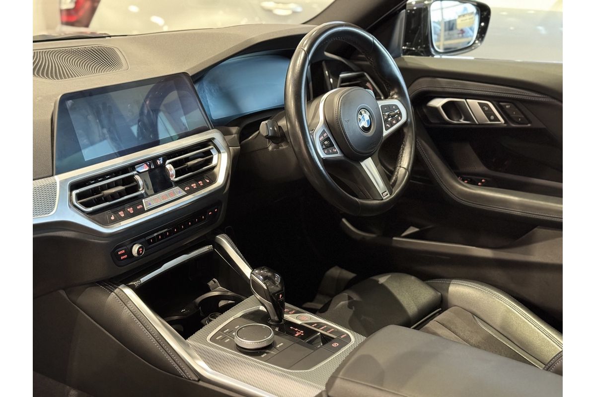 2022 BMW 220i M Sport F22