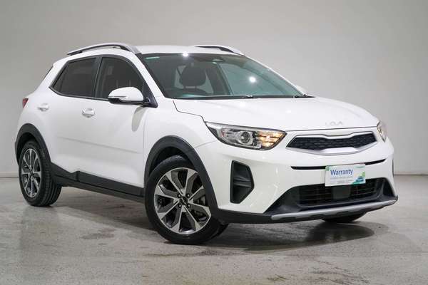 2022 Kia Stonic Sport YB