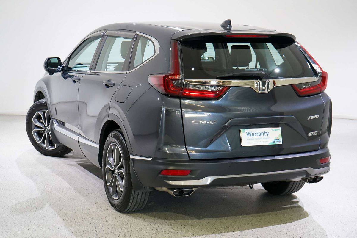 2023 Honda CR-V VTi L AWD RW