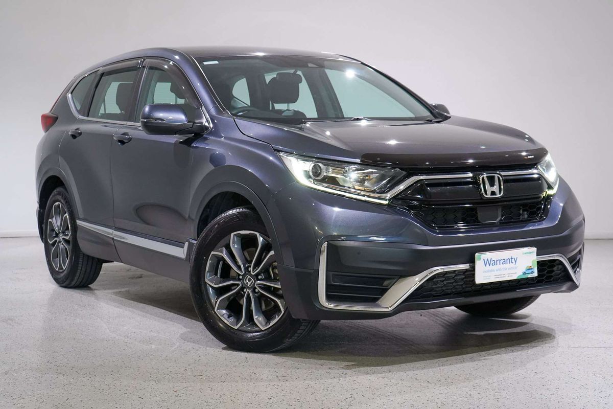 2023 Honda CR-V VTi L AWD RW