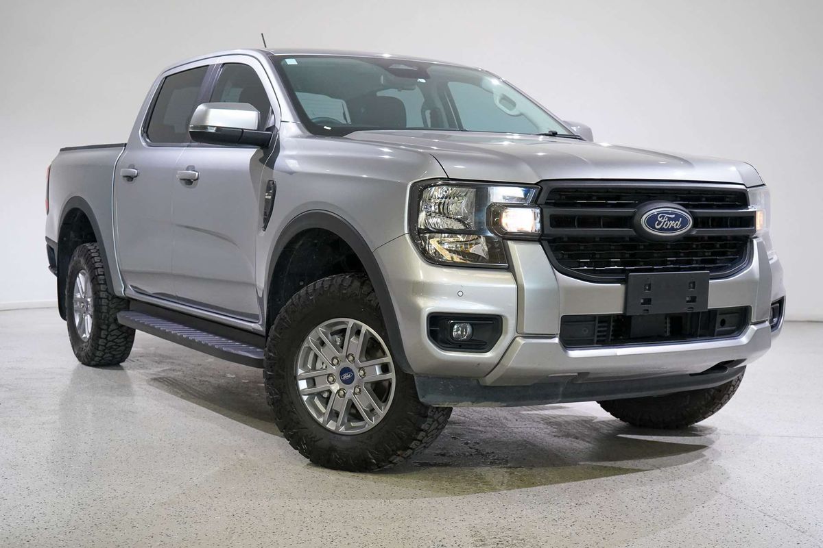 2023 Ford Ranger XLS 4X4 2.0L
