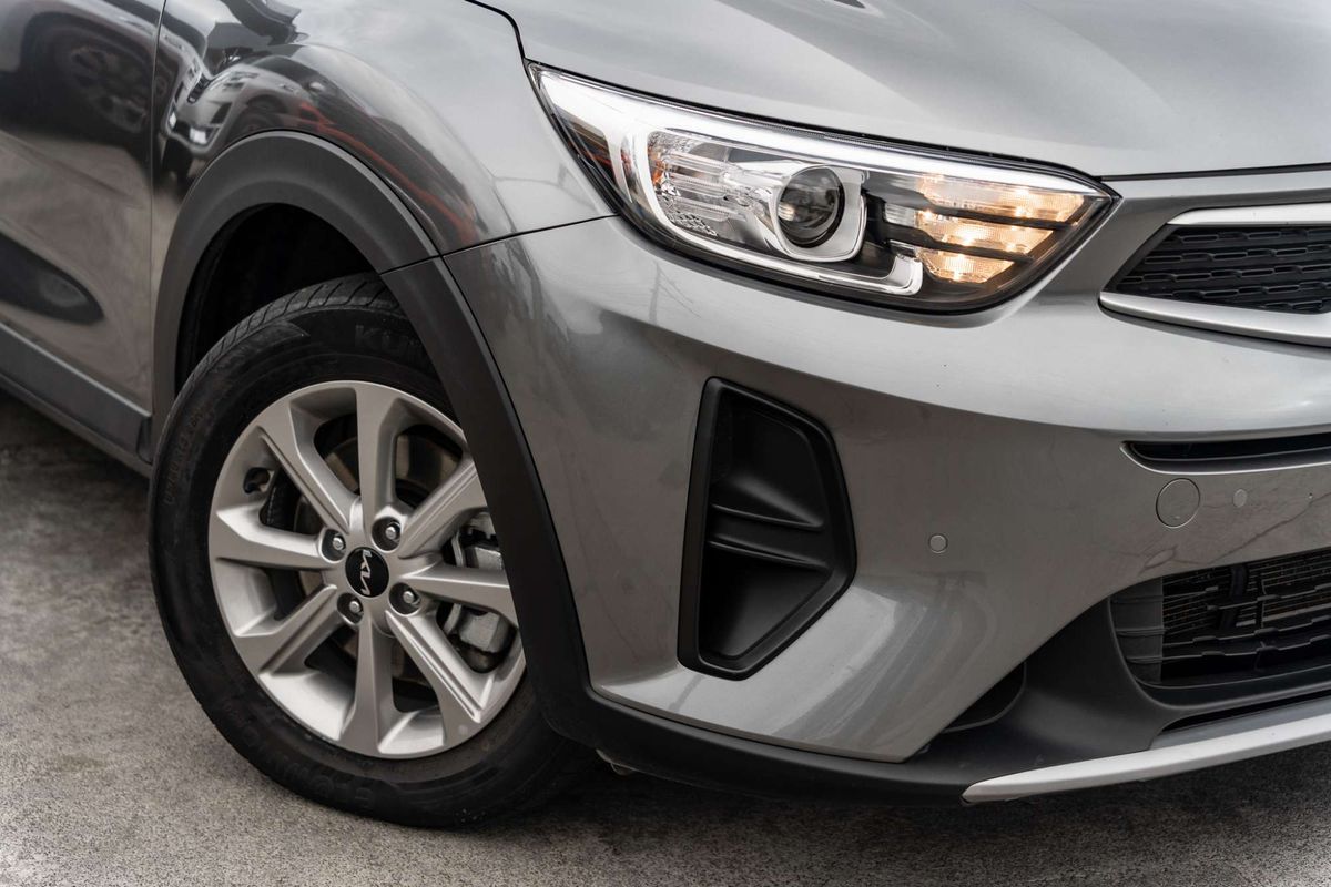 2024 Kia Stonic S YB