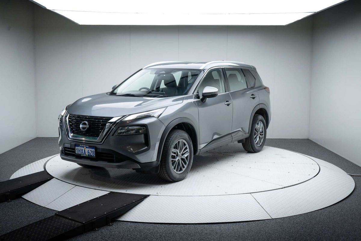 2023 Nissan X-TRAIL ST T33
