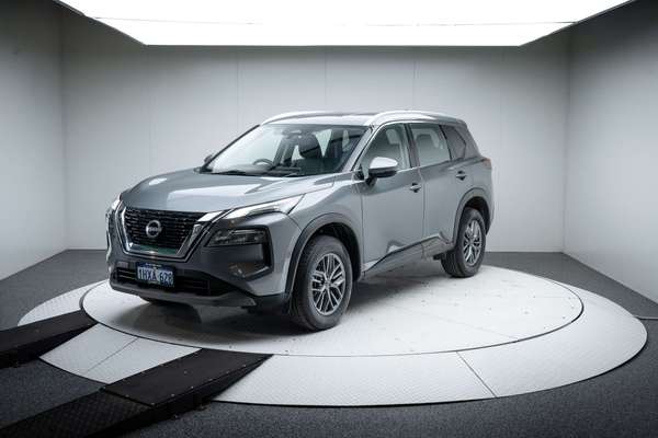 2023 Nissan X-TRAIL ST T33