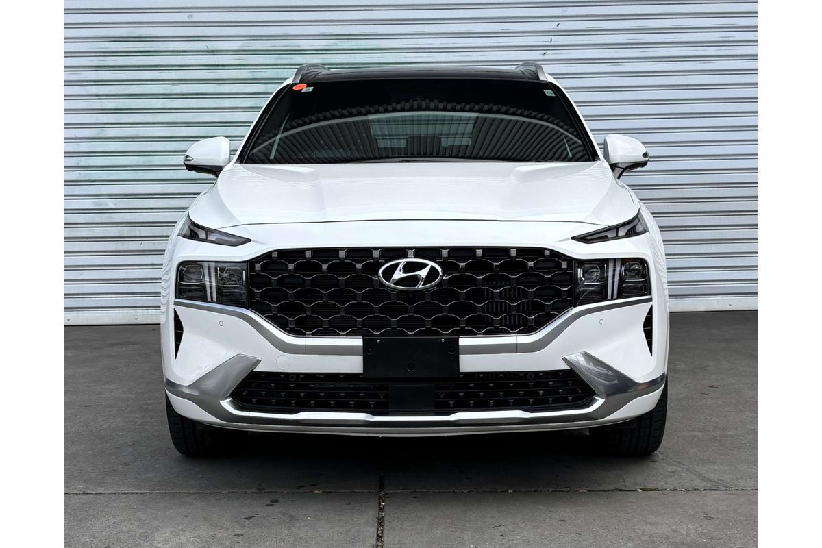 2023 Hyundai Santa Fe Hybrid Highlander TM.V4