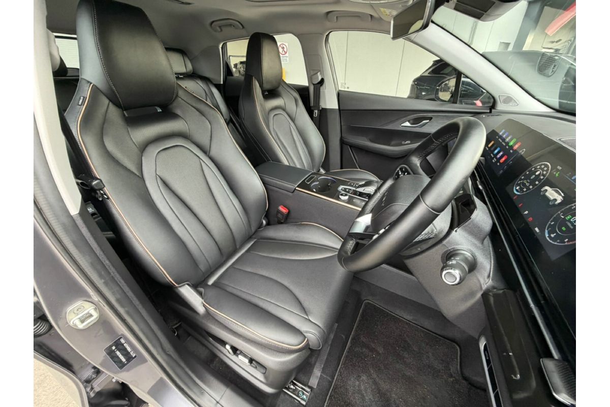 2024 Chery OMODA 5 EX image 13