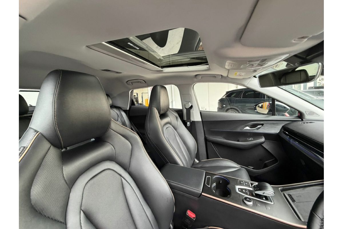 2024 Chery OMODA 5 EX image 15