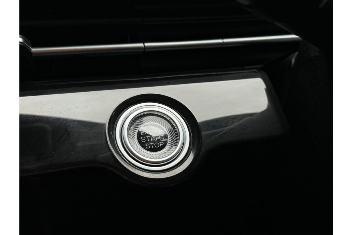 2024 Chery OMODA 5 EX image 23