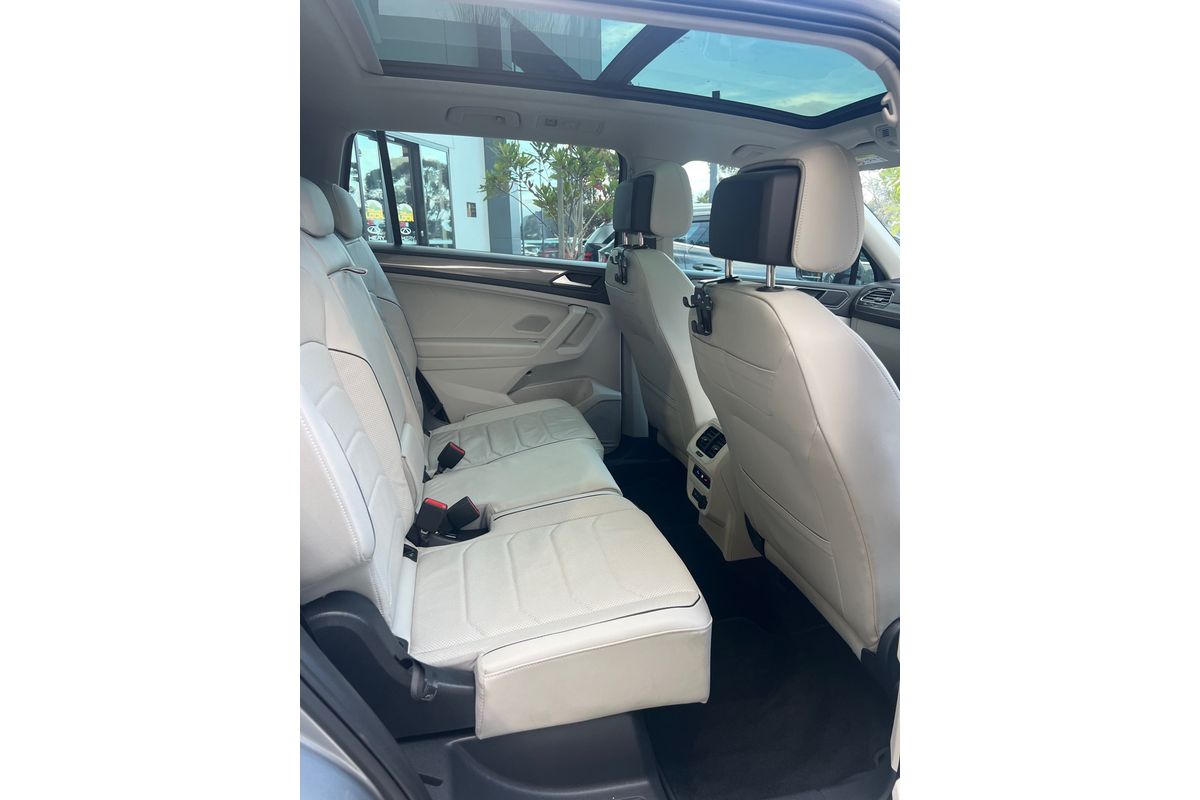 2024 Volkswagen Tiguan 132TSI Life Allspace 5N image 12