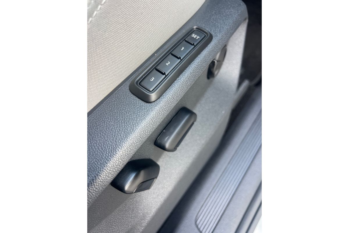 2024 Volkswagen Tiguan 132TSI Life Allspace 5N image 16