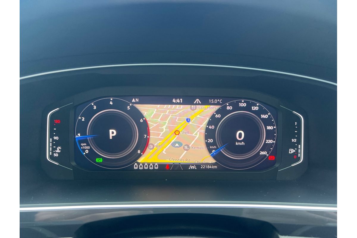 2024 Volkswagen Tiguan 132TSI Life Allspace 5N image 18